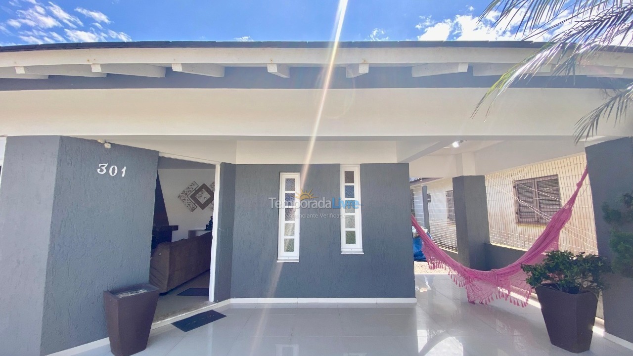 Casa para aluguel de temporada em Xangri Lá (Remanso)