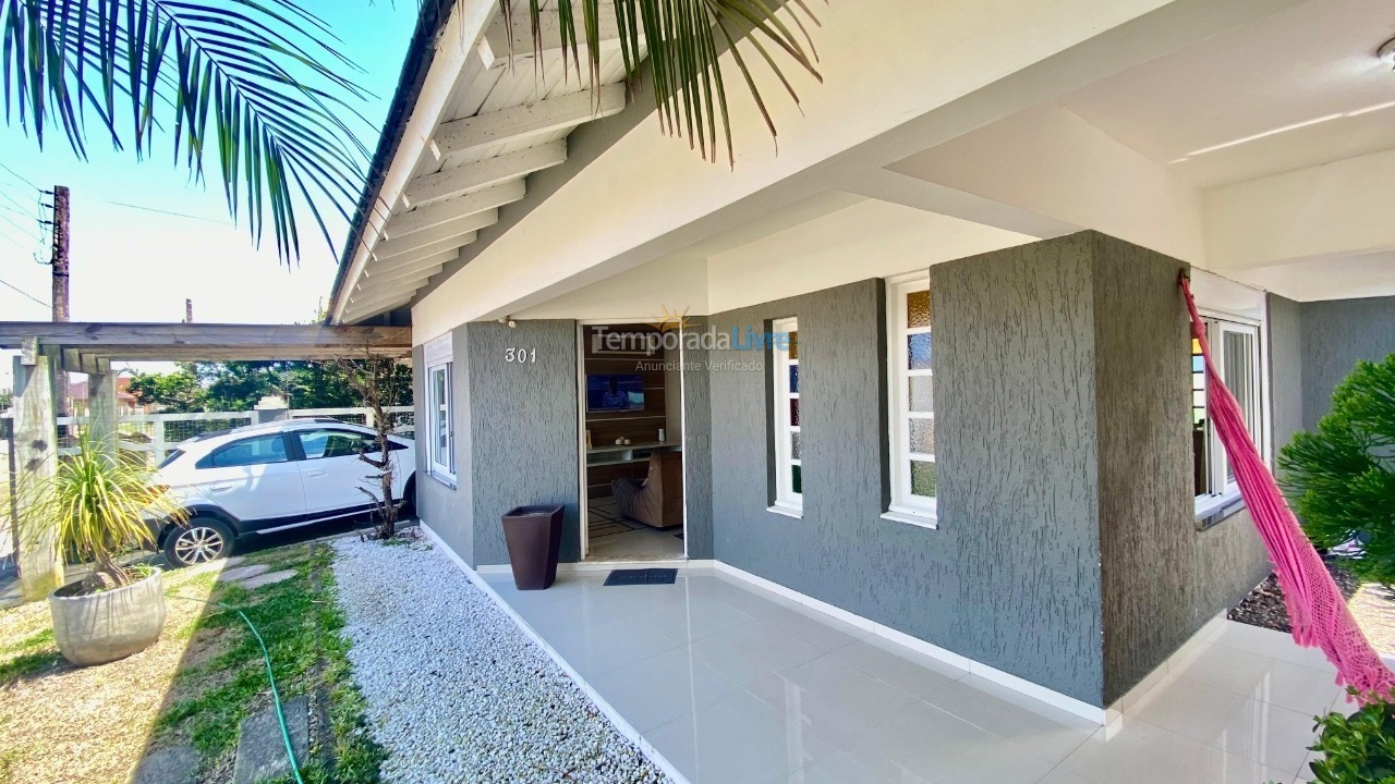 Casa para aluguel de temporada em Xangri Lá (Remanso)