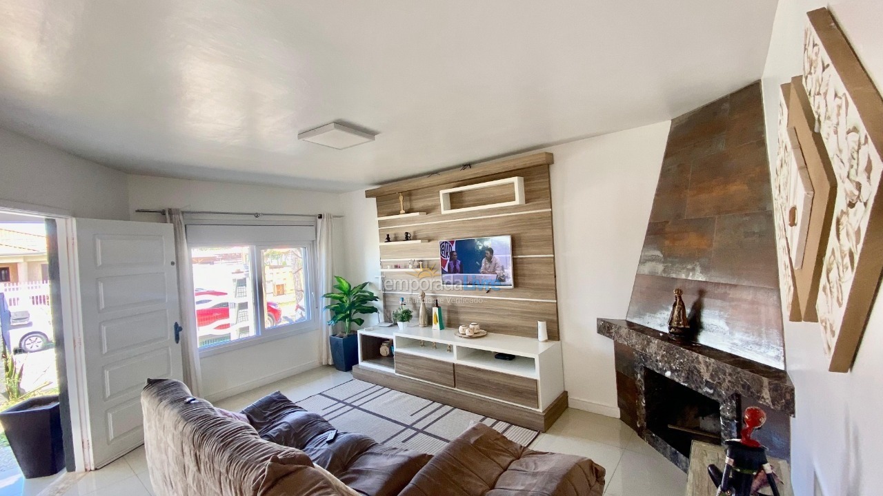 Casa para aluguel de temporada em Xangri Lá (Remanso)