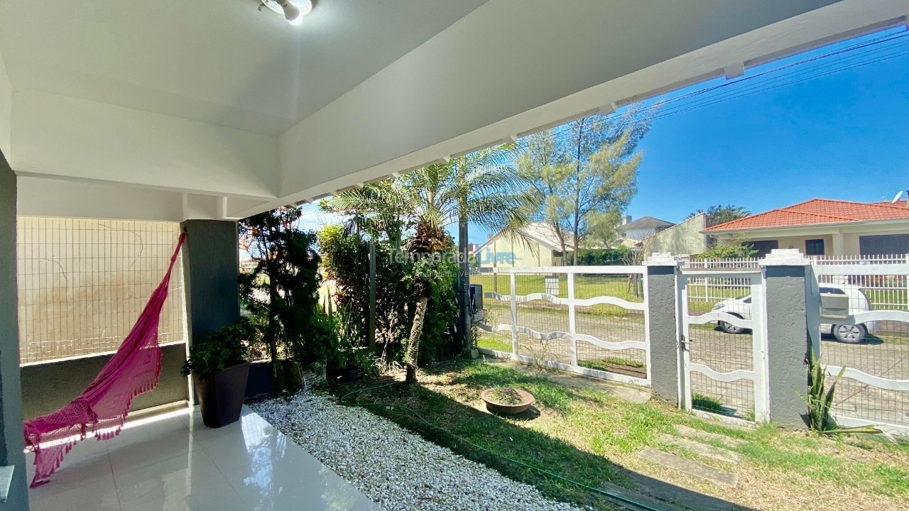 Casa para aluguel de temporada em Xangri Lá (Remanso)