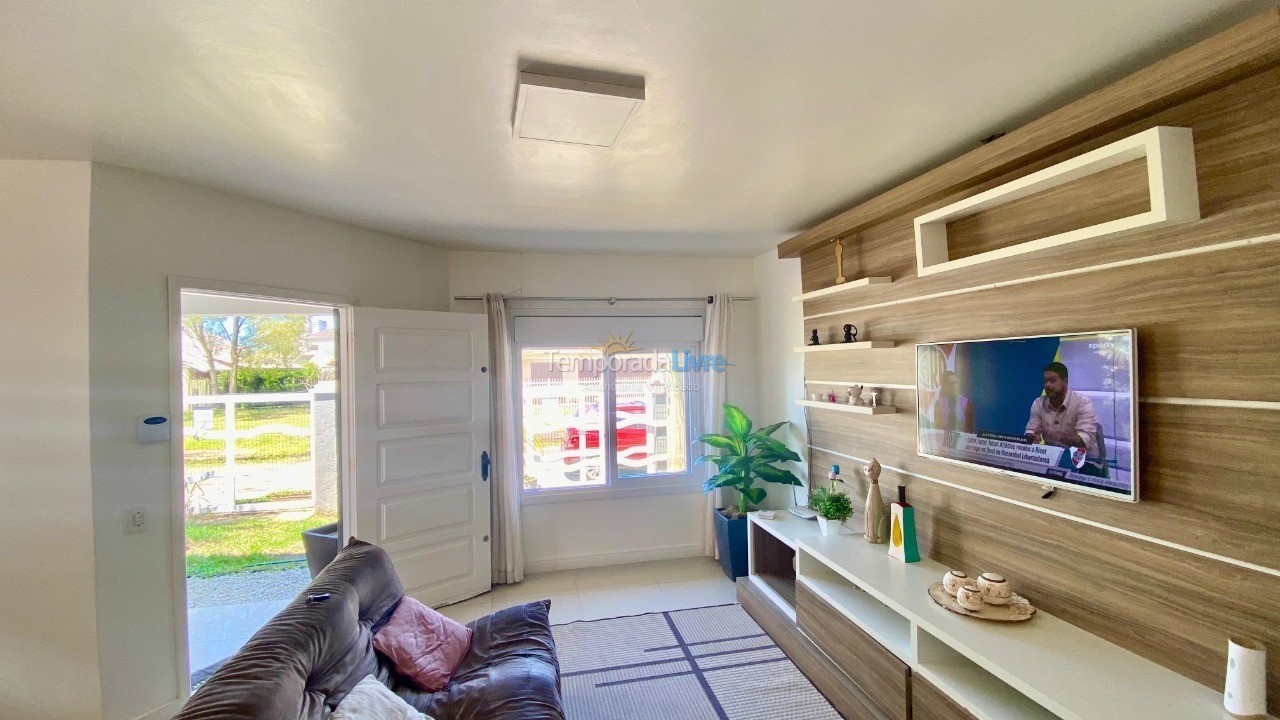 Casa para aluguel de temporada em Xangri Lá (Remanso)