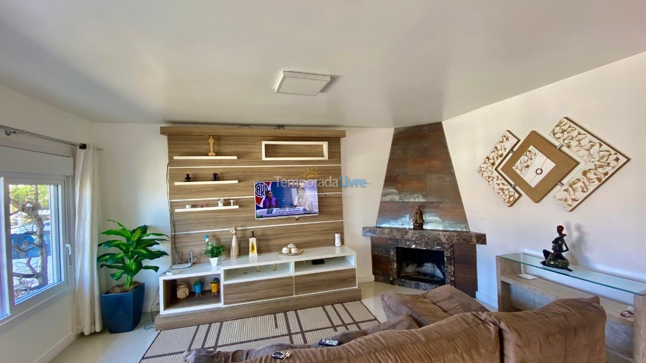 Casa para aluguel de temporada em Xangri Lá (Remanso)