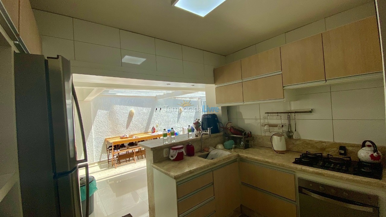 Casa para aluguel de temporada em Xangri Lá (Remanso)