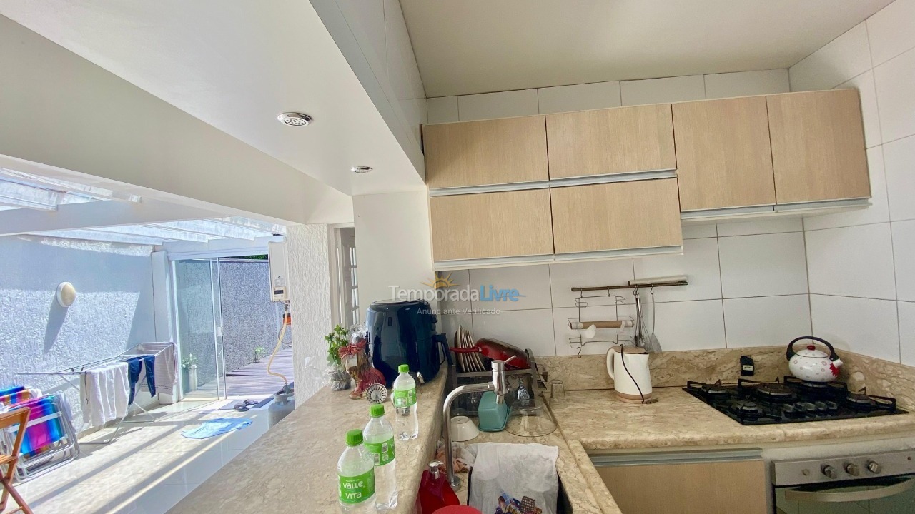 Casa para aluguel de temporada em Xangri Lá (Remanso)