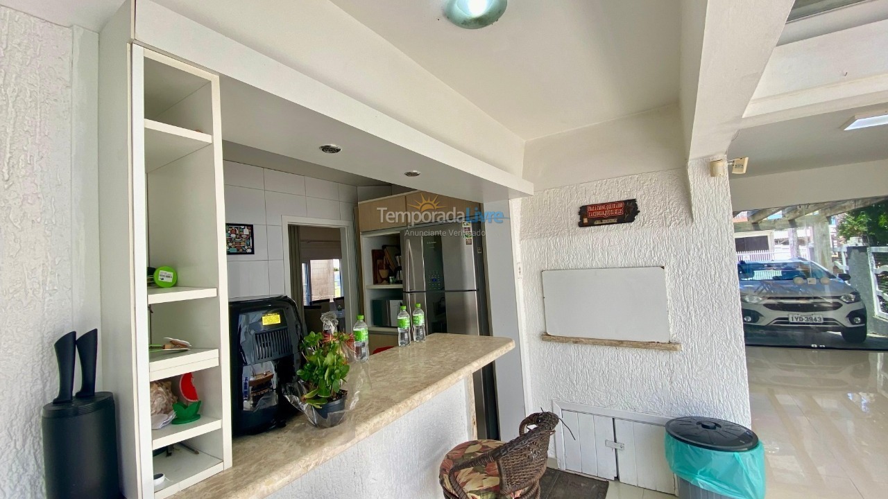 Casa para aluguel de temporada em Xangri Lá (Remanso)