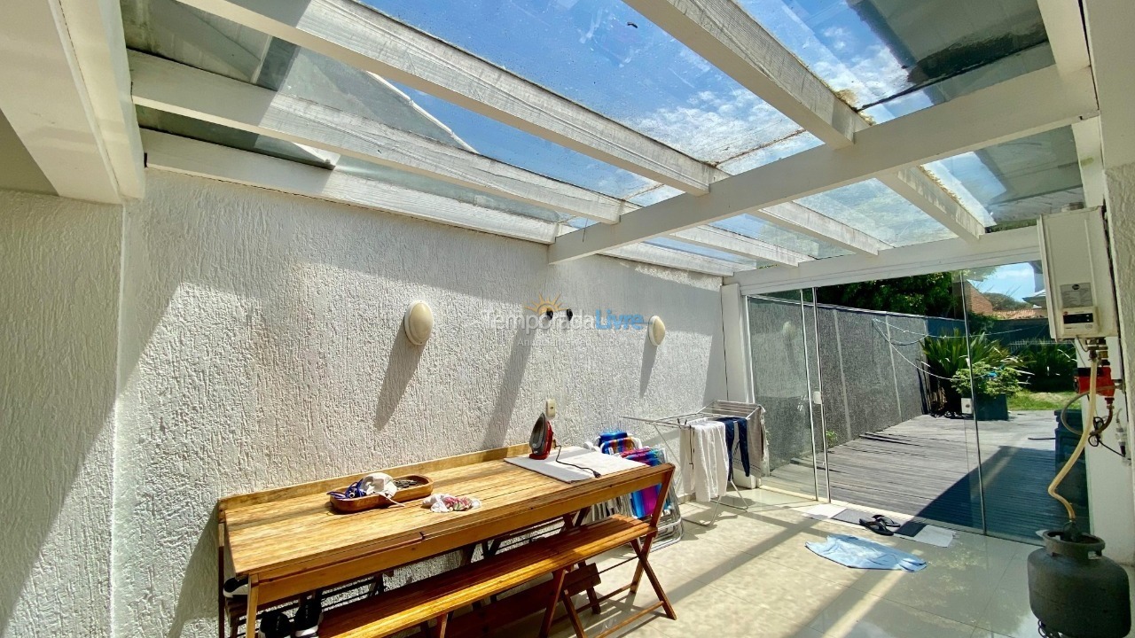 Casa para aluguel de temporada em Xangri Lá (Remanso)