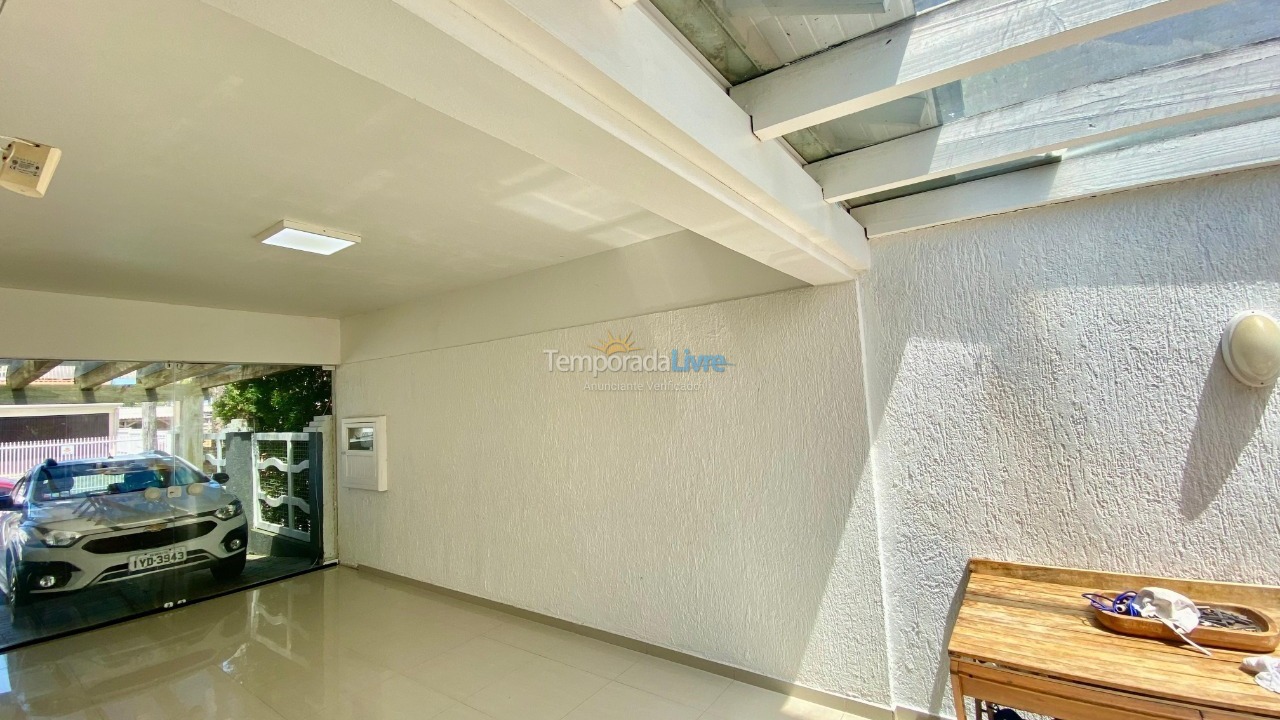 Casa para aluguel de temporada em Xangri Lá (Remanso)