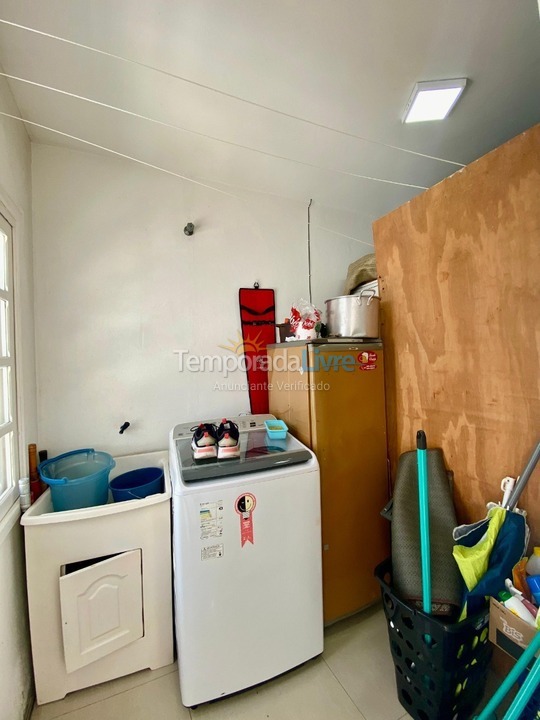 Casa para aluguel de temporada em Xangri Lá (Remanso)