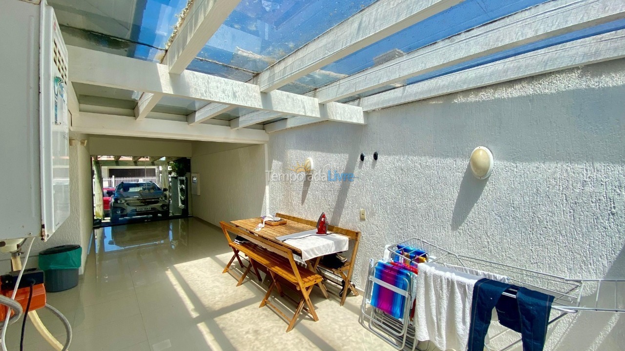 Casa para aluguel de temporada em Xangri Lá (Remanso)