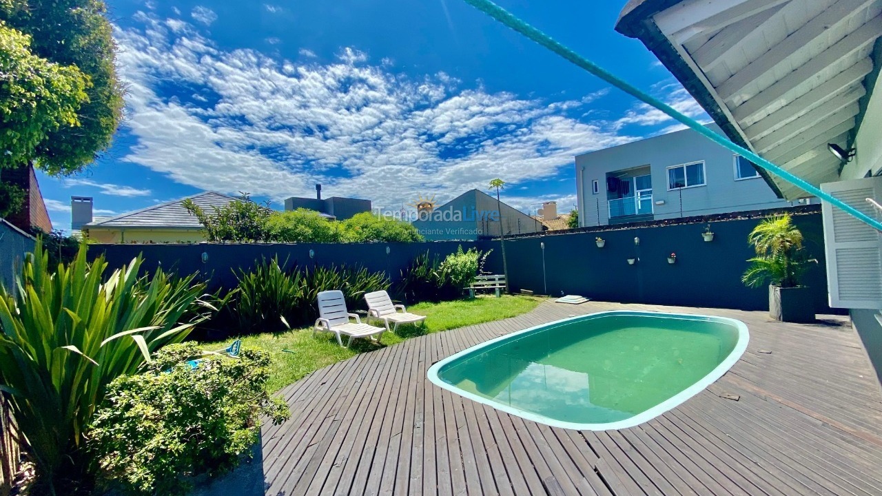 Casa para aluguel de temporada em Xangri Lá (Remanso)