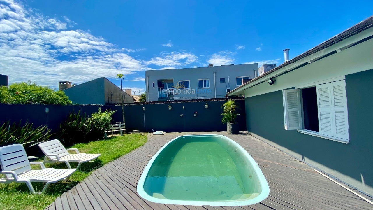 Casa para aluguel de temporada em Xangri Lá (Remanso)