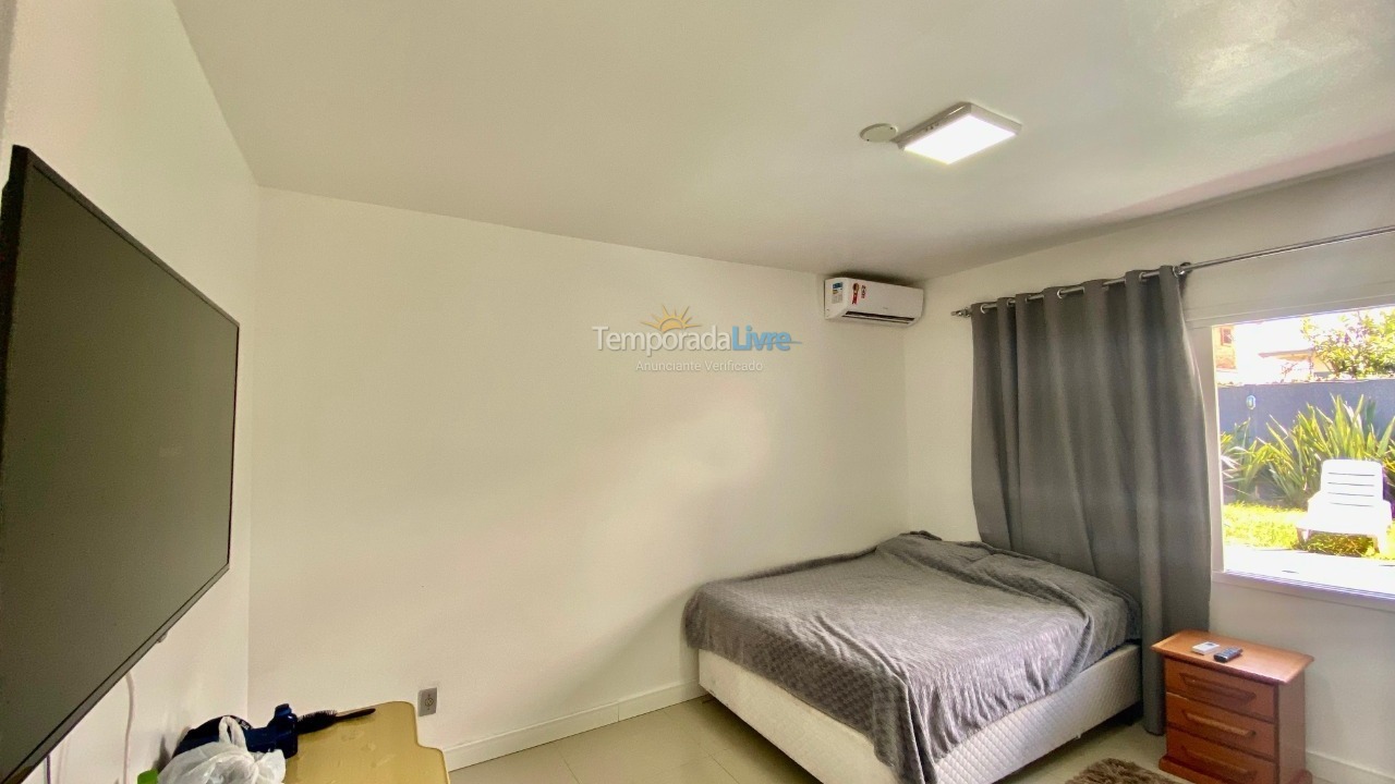 Casa para aluguel de temporada em Xangri Lá (Remanso)