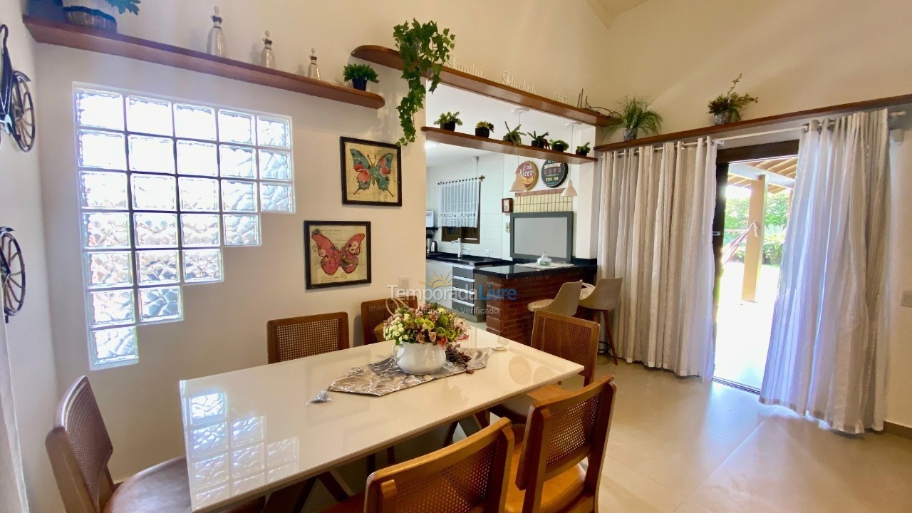 Casa para aluguel de temporada em Xangri Lá (Xangrila Bairo Centro)