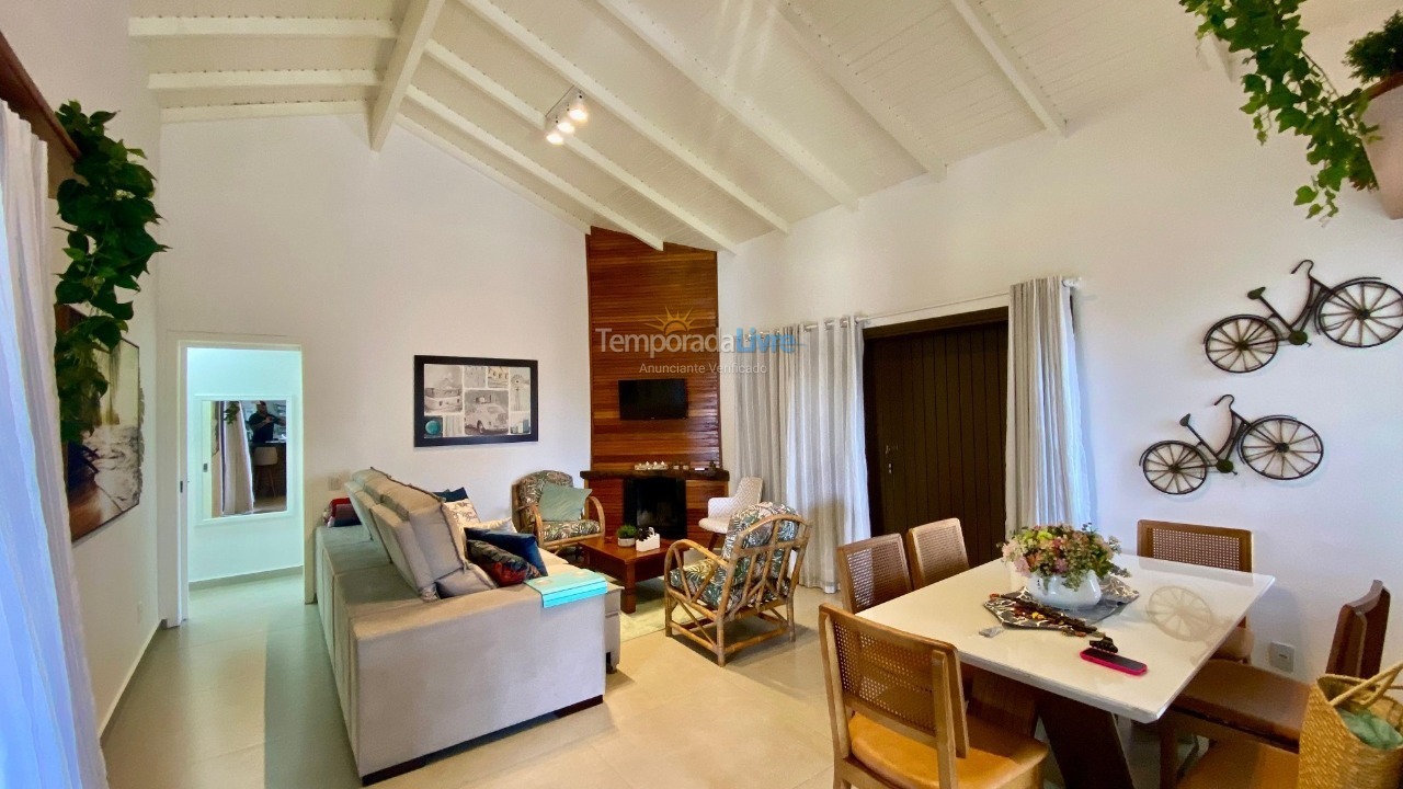 Casa para aluguel de temporada em Xangri Lá (Xangrila Bairo Centro)