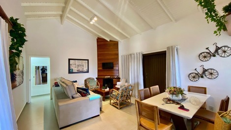 House for rent in Xangri Lá - Xangrila Bairo Centro