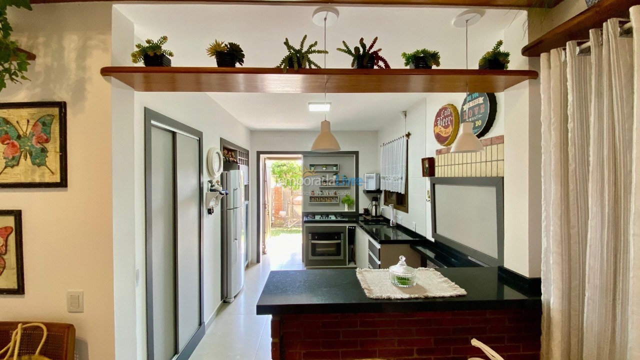 Casa para aluguel de temporada em Xangri Lá (Xangrila Bairo Centro)