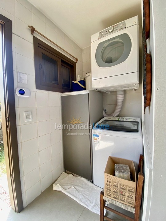 Casa para aluguel de temporada em Xangri Lá (Xangrila Bairo Centro)