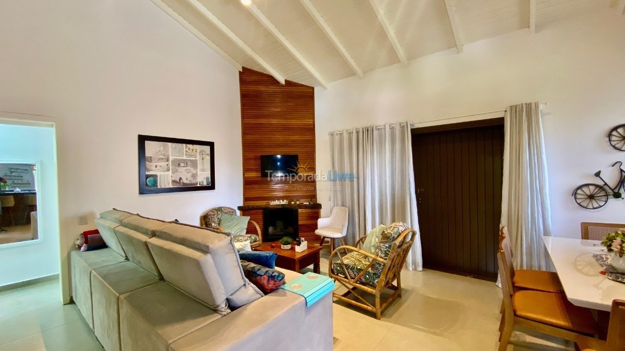 Casa para aluguel de temporada em Xangri Lá (Xangrila Bairo Centro)