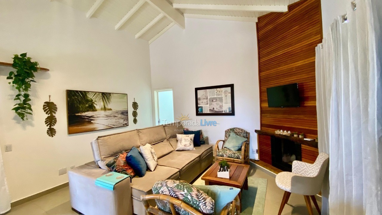 Casa para aluguel de temporada em Xangri Lá (Xangrila Bairo Centro)