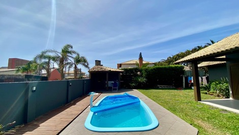 Capão da Canoa - RESERVAS DIRETO COMIGO - INSTAGRAM: @PABLOREIDOIMOVEL