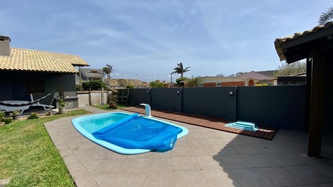 Capão da Canoa - RESERVAS DIRETO COMIGO - INSTAGRAM: @PABLOREIDOIMOVEL