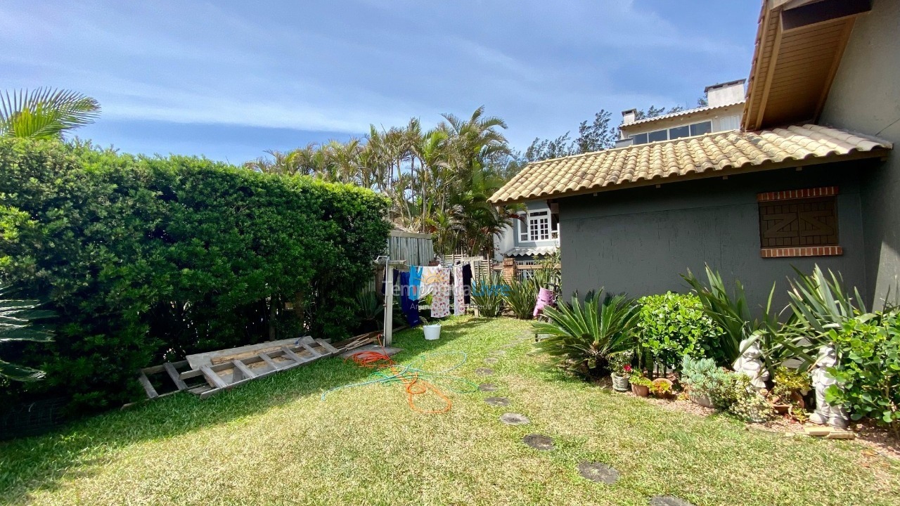 Casa para aluguel de temporada em Xangri Lá (Xangrila Bairo Centro)
