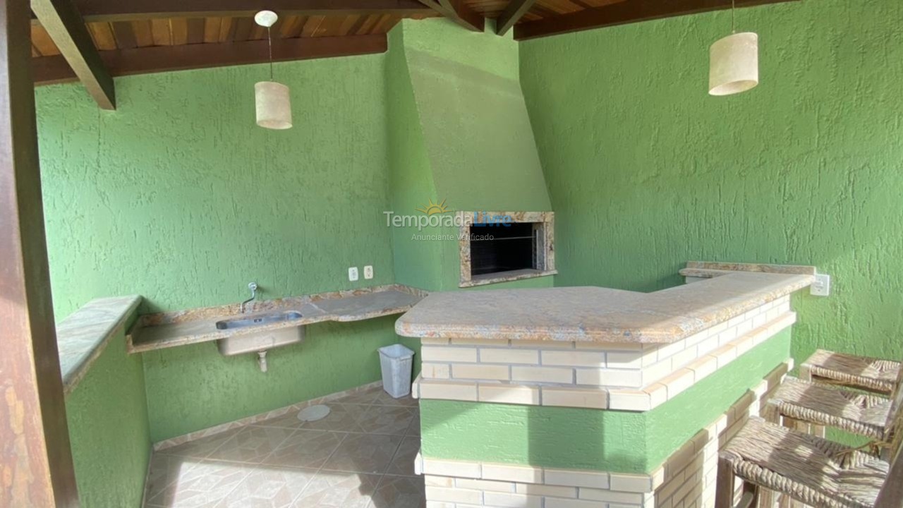 Casa para aluguel de temporada em Xangri Lá (Xangrila Bairo Centro)