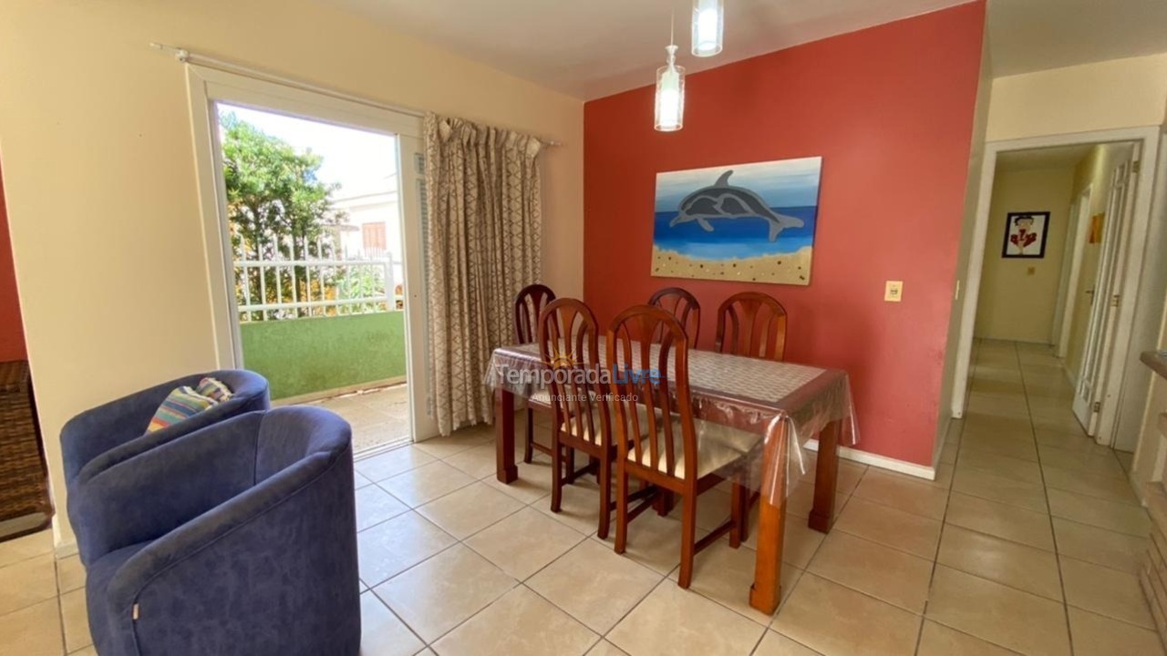 Casa para aluguel de temporada em Xangri Lá (Xangrila Bairo Centro)