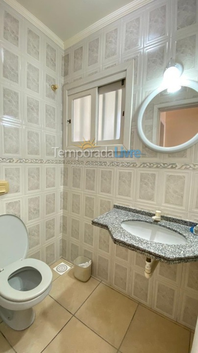 Casa para aluguel de temporada em Xangri Lá (Xangrila Bairo Centro)