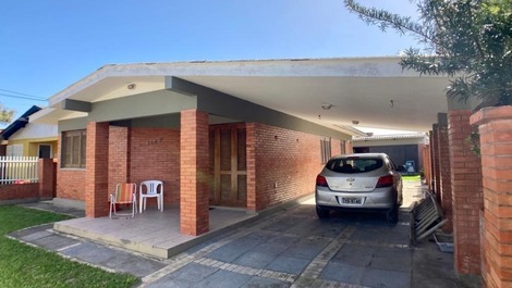 House for rent in Xangri Lá - Xangrila Bairo Centro