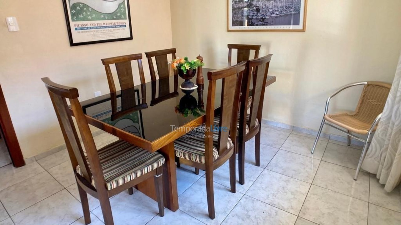 Casa para aluguel de temporada em Xangri Lá (Xangrila Bairo Centro)