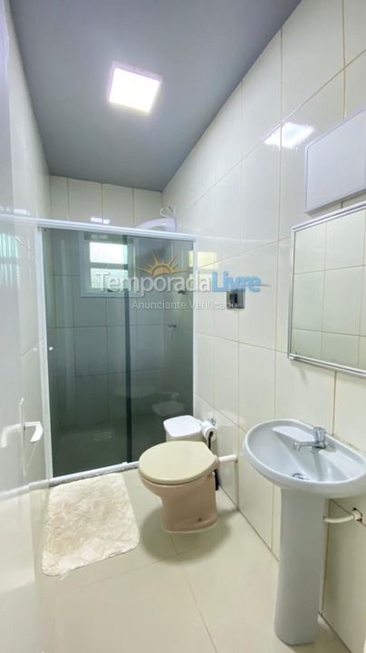 Casa para aluguel de temporada em Xangri Lá (Xangrila Bairo Centro)