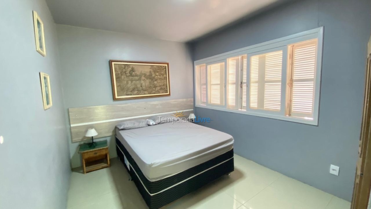 Casa para aluguel de temporada em Xangri Lá (Xangrila Bairo Centro)