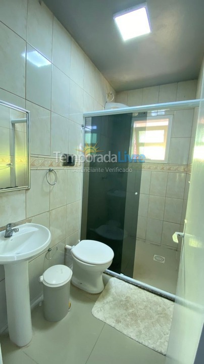 Casa para aluguel de temporada em Xangri Lá (Xangrila Bairo Centro)