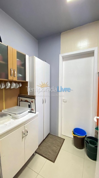 Casa para aluguel de temporada em Xangri Lá (Xangrila Bairo Centro)