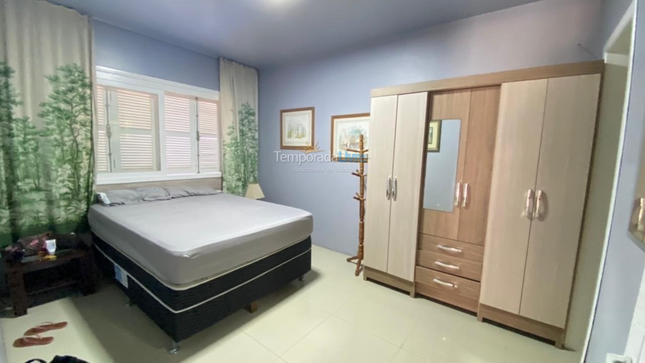 Casa para aluguel de temporada em Xangri Lá (Xangrila Bairo Centro)