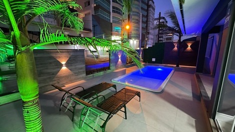 Casa para alquilar en Capão da Canoa - Zona Nova