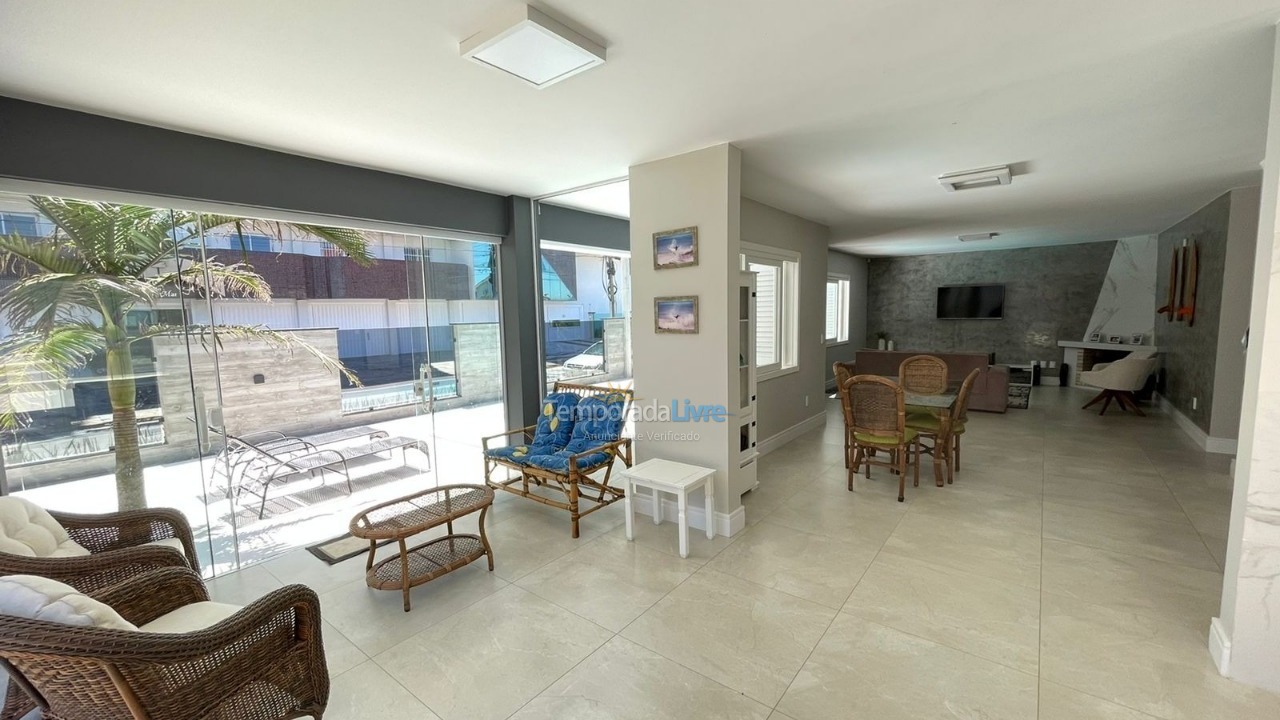 Casa para aluguel de temporada em Capão da Canoa (Zona Nova)