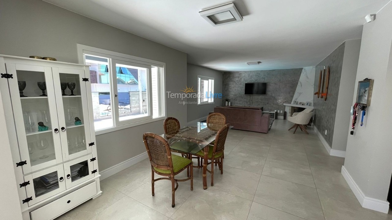 Casa para aluguel de temporada em Capão da Canoa (Zona Nova)