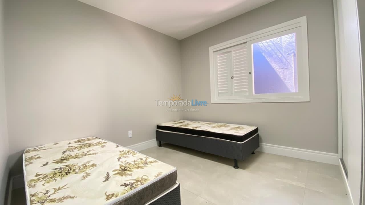 Casa para aluguel de temporada em Capão da Canoa (Zona Nova)