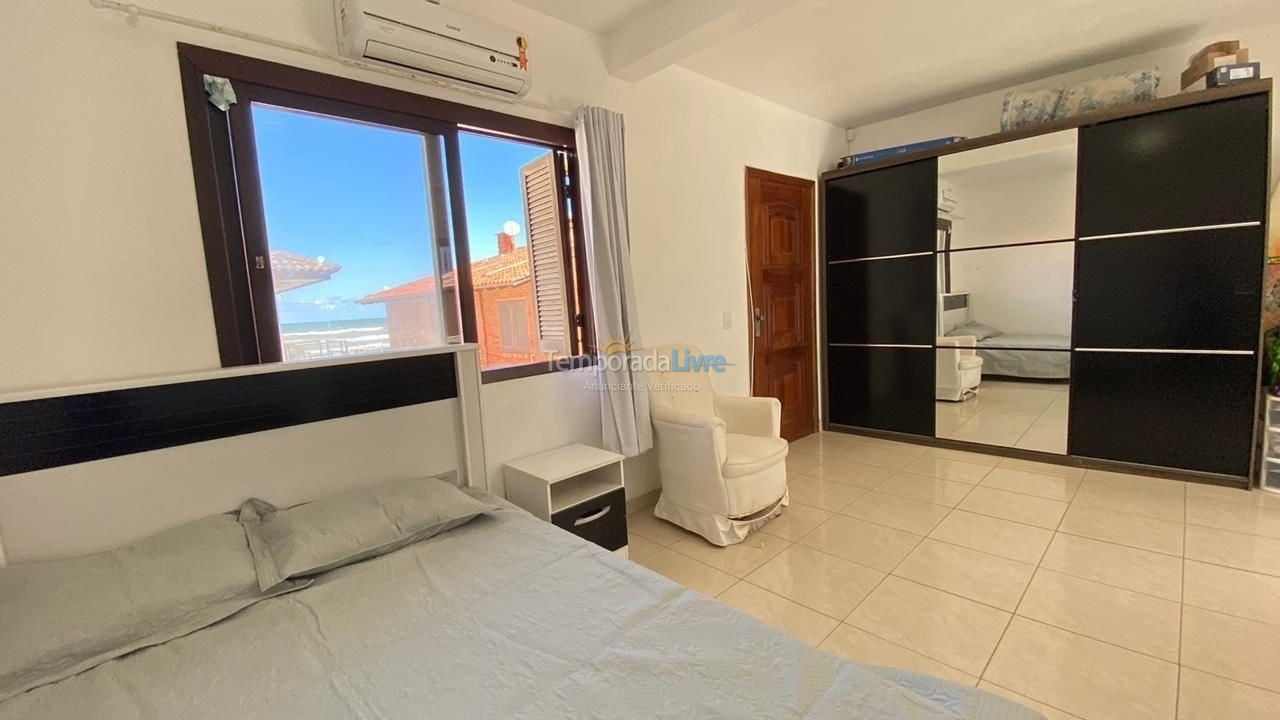 Casa para aluguel de temporada em Capão da Canoa (Zona Nova)