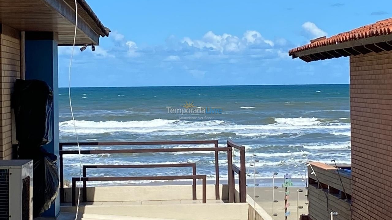 Casa para aluguel de temporada em Capão da Canoa (Zona Nova)