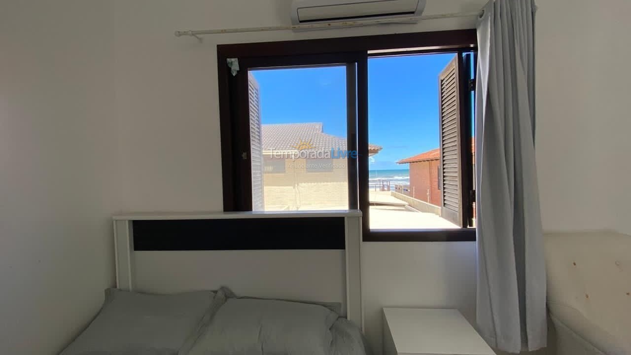 Casa para aluguel de temporada em Capão da Canoa (Zona Nova)