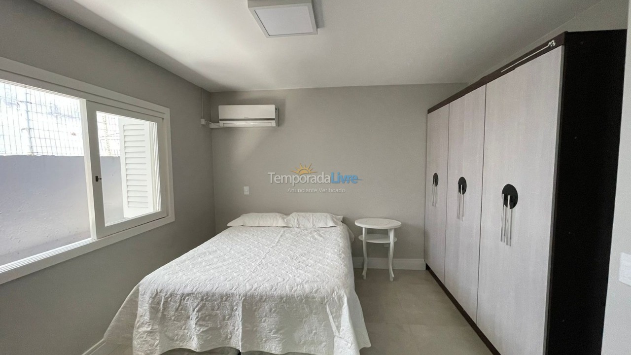 Casa para aluguel de temporada em Capão da Canoa (Zona Nova)