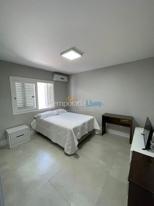 Casa para aluguel de temporada em Capão da Canoa (Zona Nova)