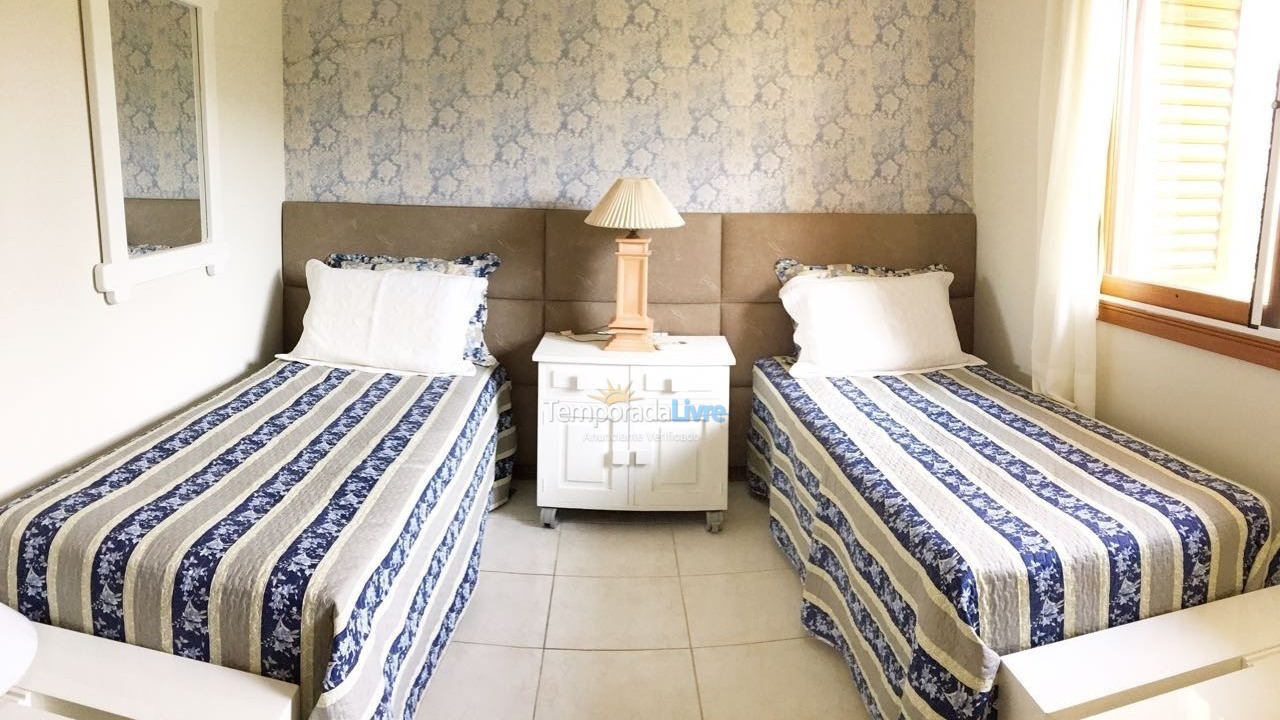 Casa para aluguel de temporada em Xangri Lá (Xangrila Bairo Centro)