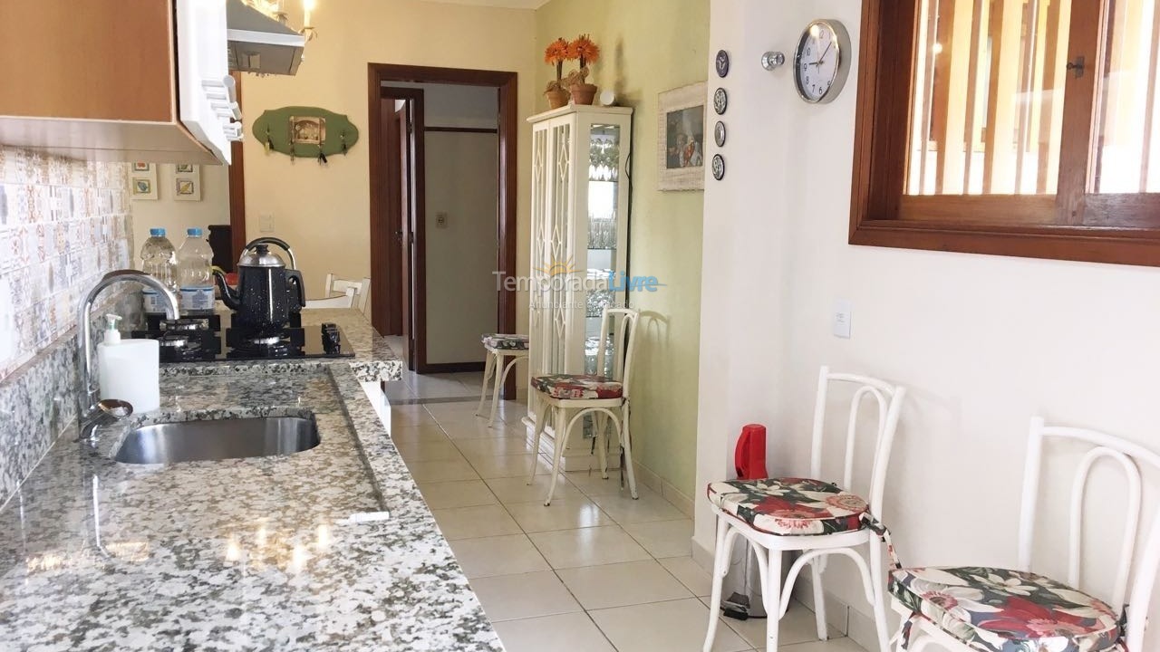 Casa para aluguel de temporada em Xangri Lá (Xangrila Bairo Centro)