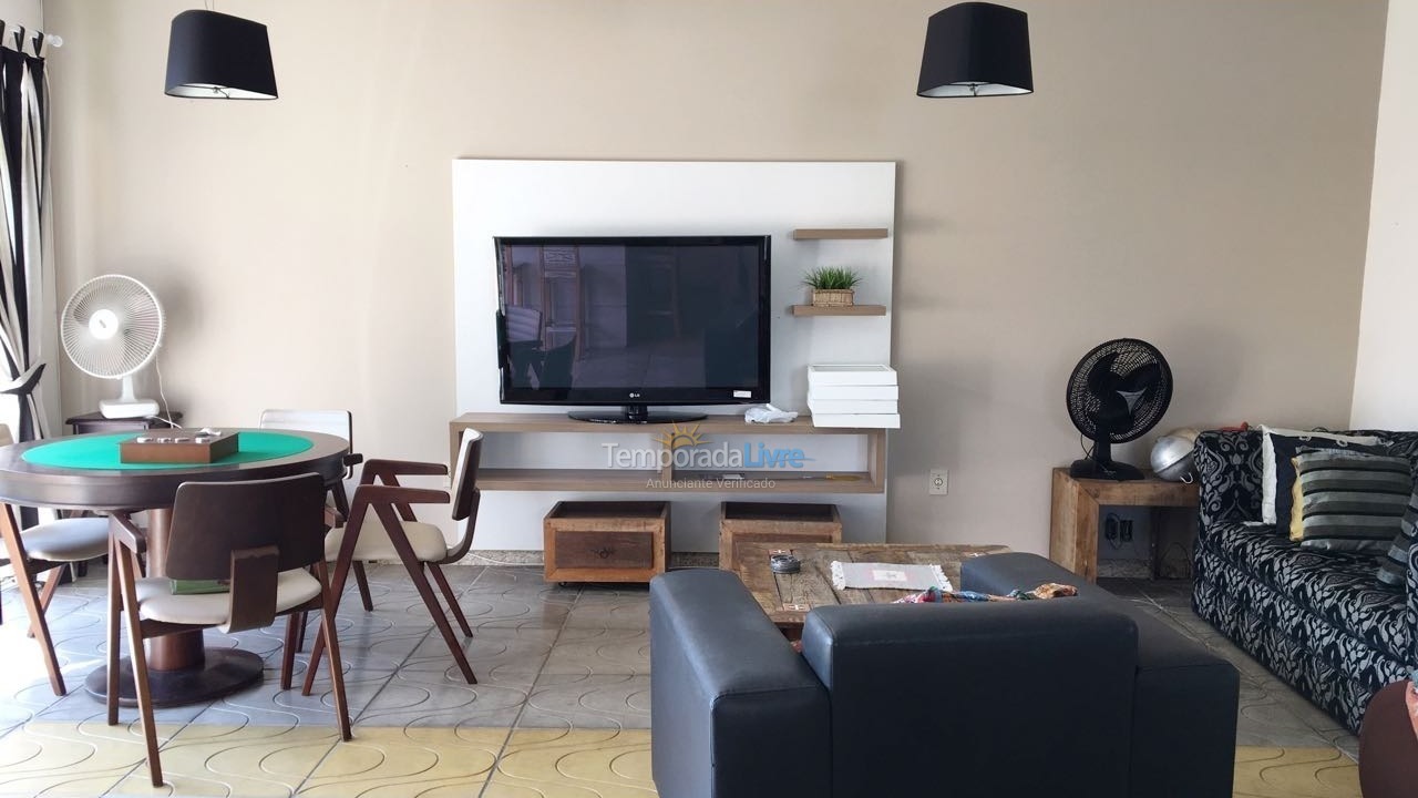 Casa para aluguel de temporada em Xangri Lá (Xangrila Bairo Centro)