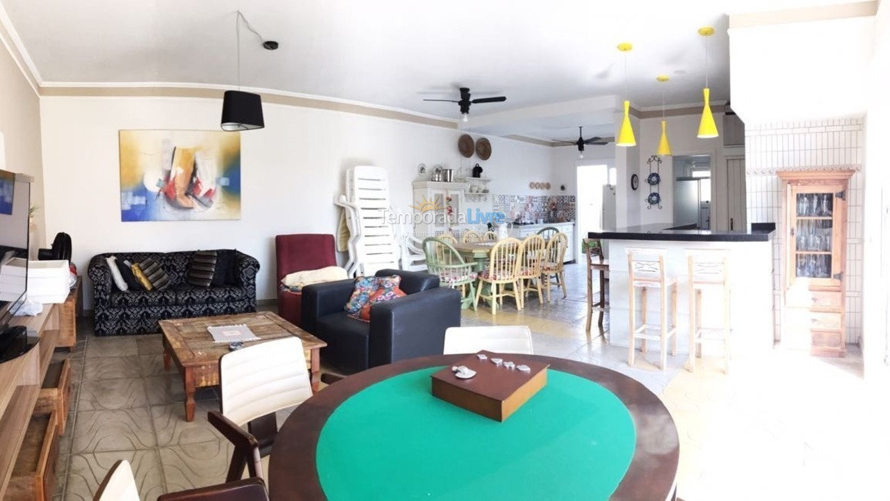 Casa para aluguel de temporada em Xangri Lá (Xangrila Bairo Centro)