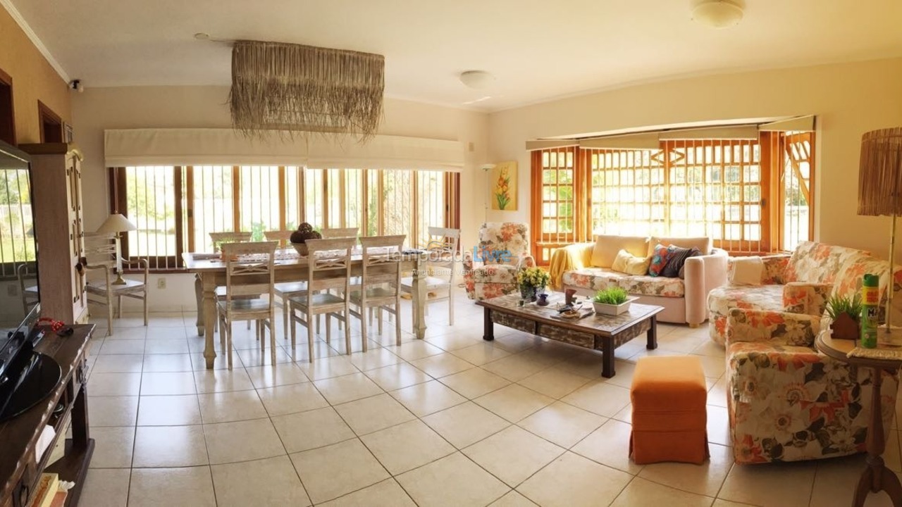 Casa para aluguel de temporada em Xangri Lá (Xangrila Bairo Centro)